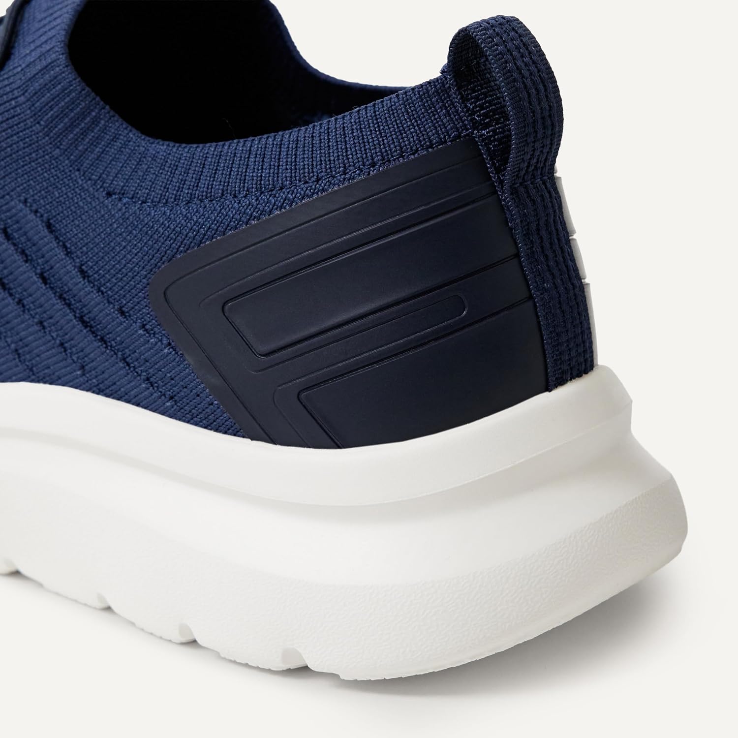 Detalle de Amazon Essentials Herren Leichte Strick-Laufschuhe – bequem, slip-on Design und atmungsaktiv