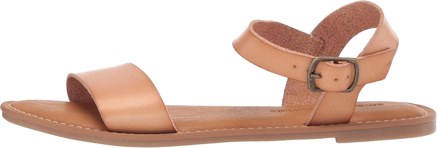 Thumbnail 6 de Amazon Essentials Women's Two Strap Buckle Sandal