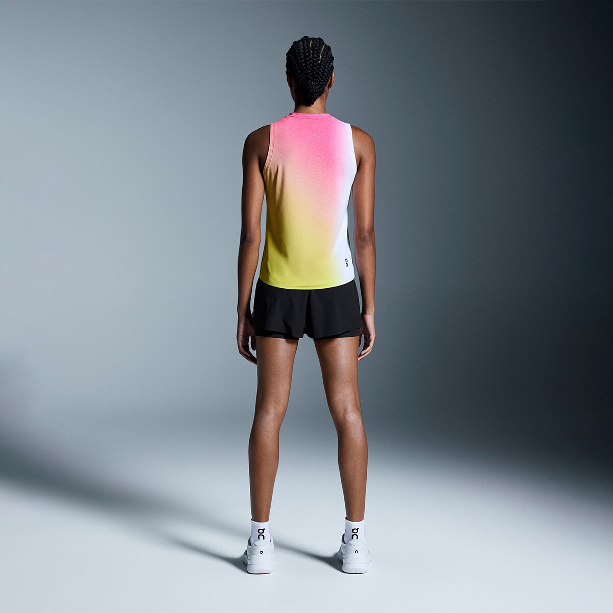 Thumbnail 1 de On Court Tank On 👕