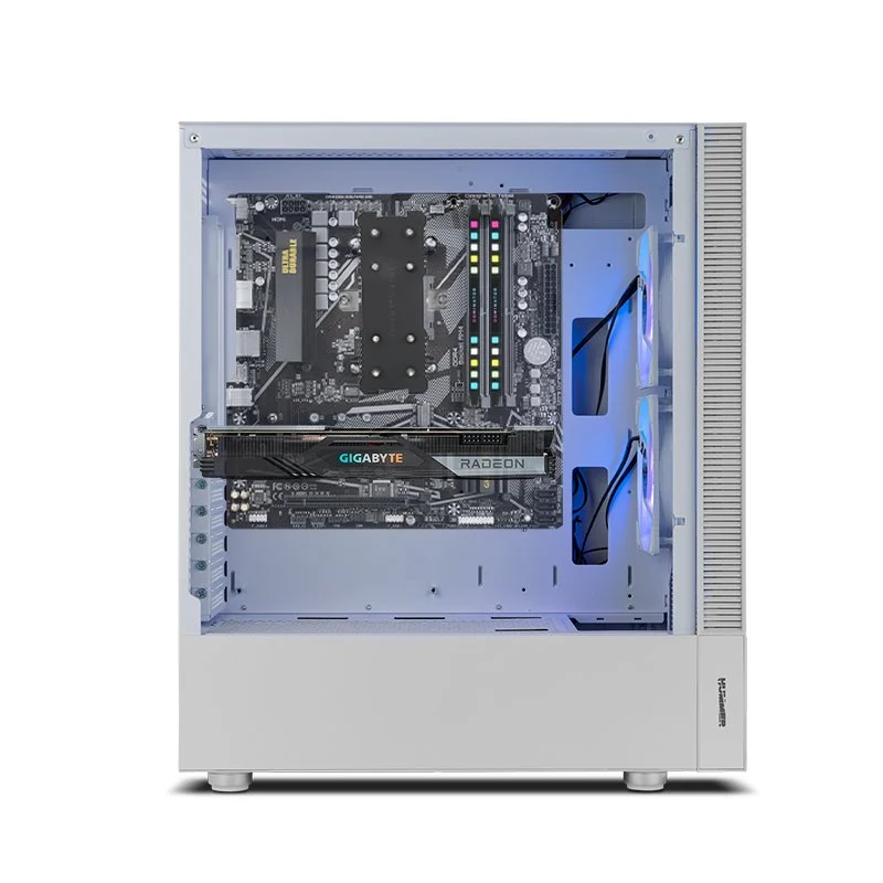 Thumbnail 3 de PC Racing Top Gaming Ryzen 5 7600, 32 GB, 2 TB SSD