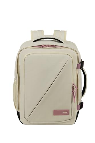 Detalle 2 de American Tourister Take2Cabin - Ryanair/Wizz Air: Bolsa de Cabina 30 x 20 x 40 cm, 26,5 L