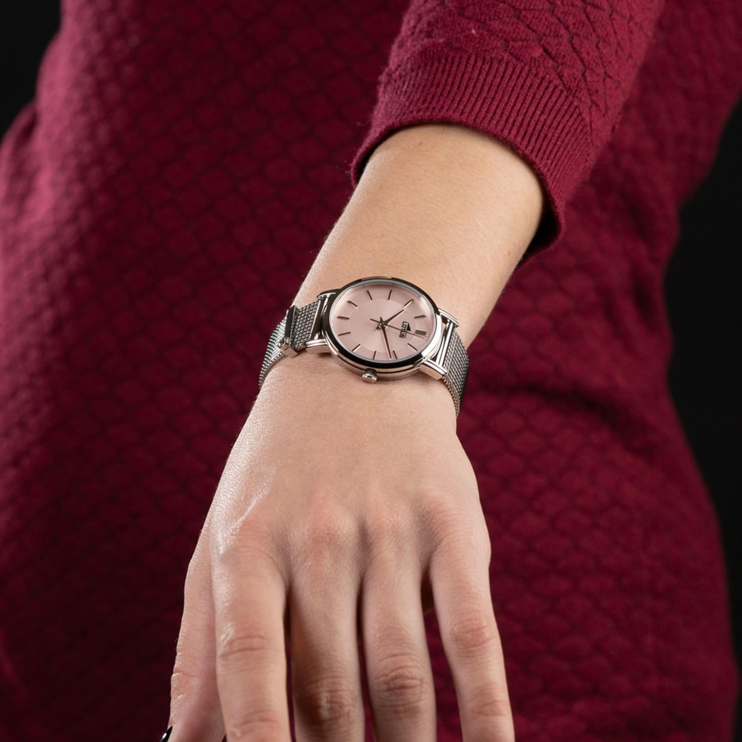 Thumbnail 4 de LOTUS 18737/2 Reloj mujer 5 ATM