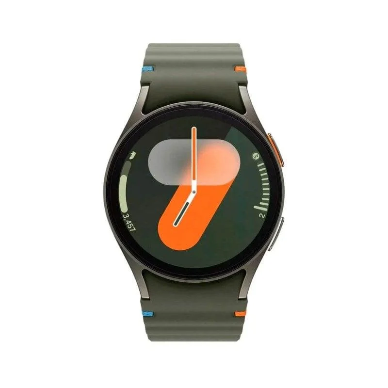 Detalle de Samsung Galaxy Watch7 44mm Bluetooth Verde (Green) L310
