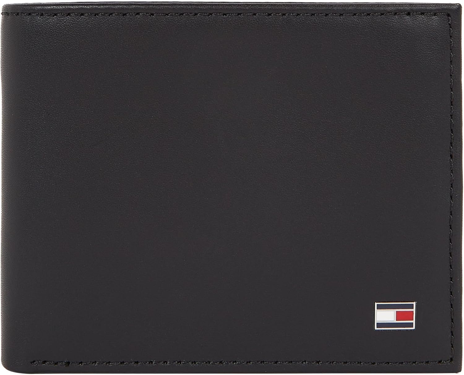 Detalle de Tommy Hilfiger Men’s Eton Mini Wallet