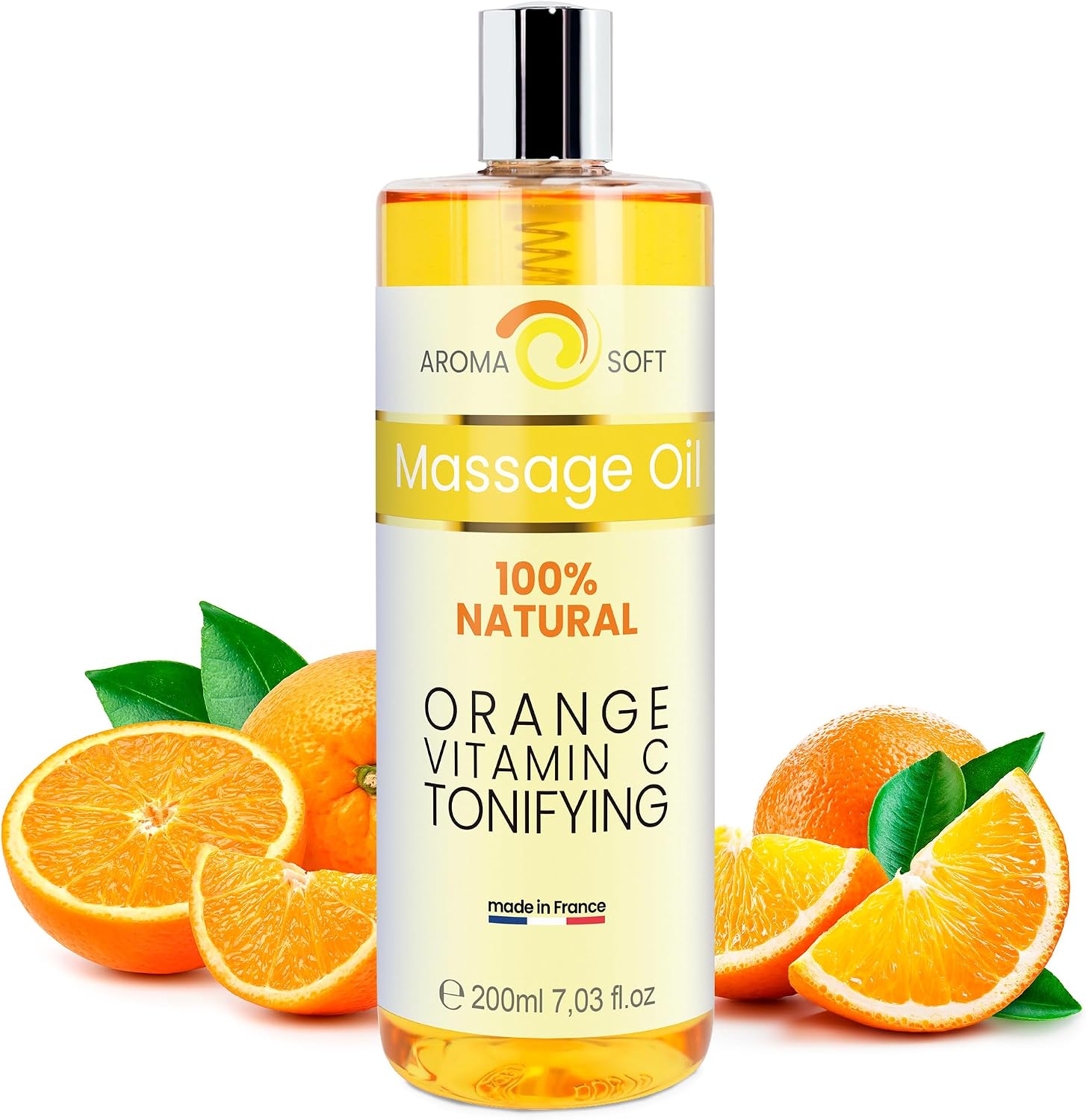 Thumbnail 6 de Olio massaggio Fiori di Monoi 200 ml — Cura corpo e relax