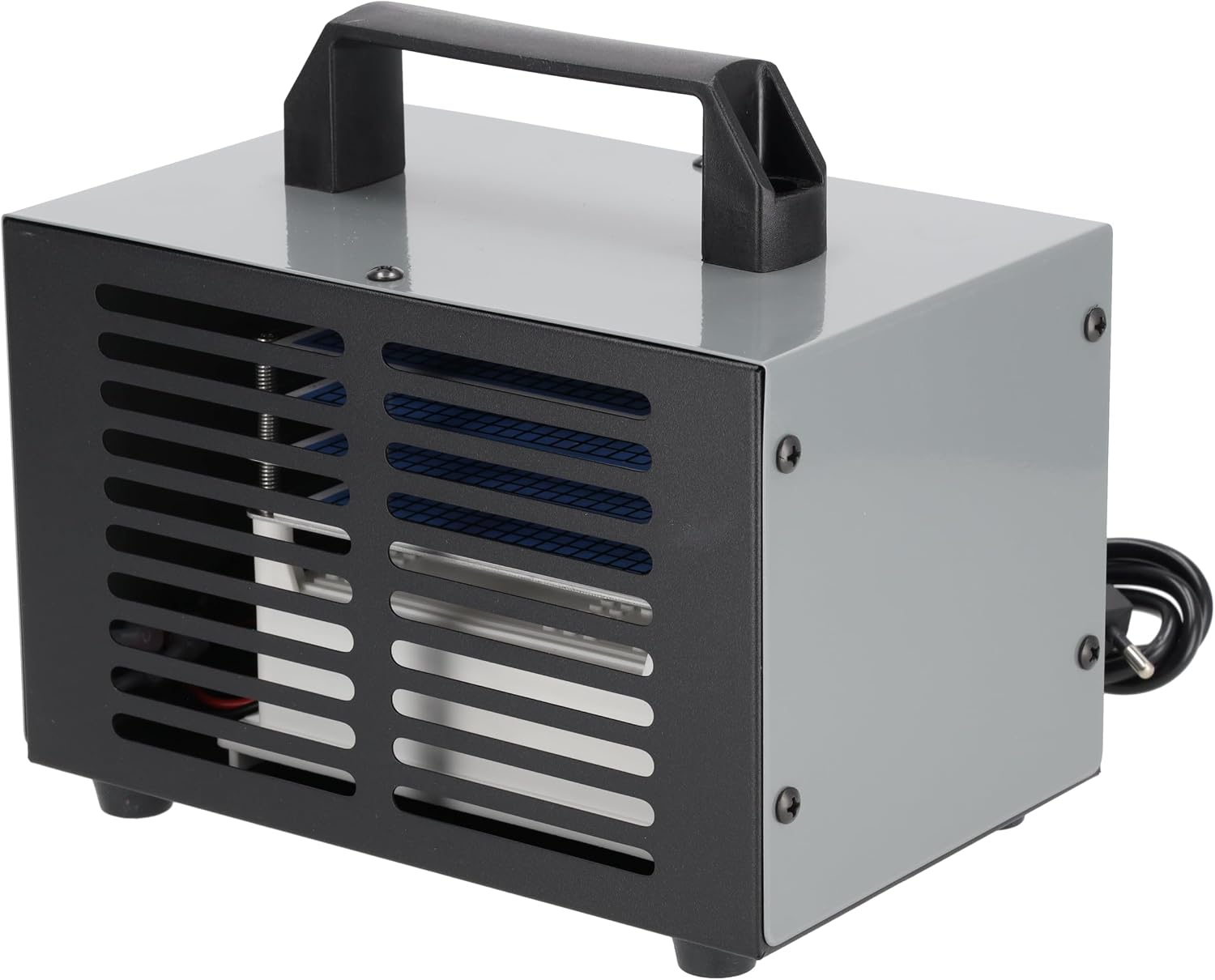 Detalle de DEDRA 60000mg/h Ozon-Generator 120W