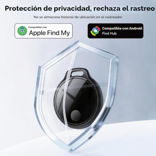 Thumbnail 7 de coioc localizador Bluetooth de 4 unidades