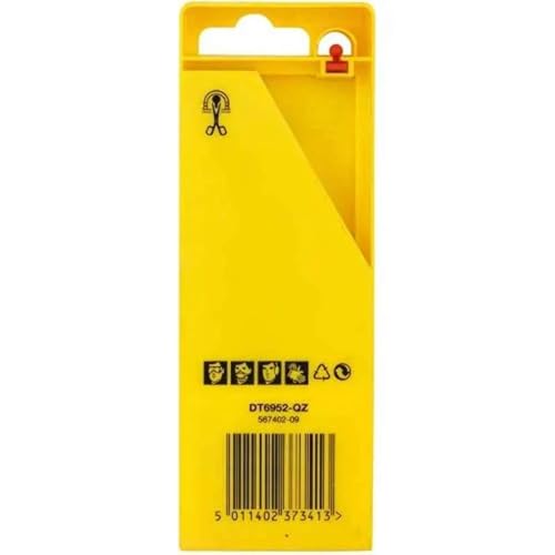 Thumbnail 7 de DEWALT 5-Piece Masonry Drill Bit Set DT6952-QZ