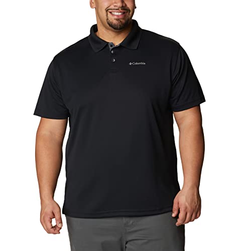 Thumbnail 10 de Columbia Utilizer Polo manga corta para hombre