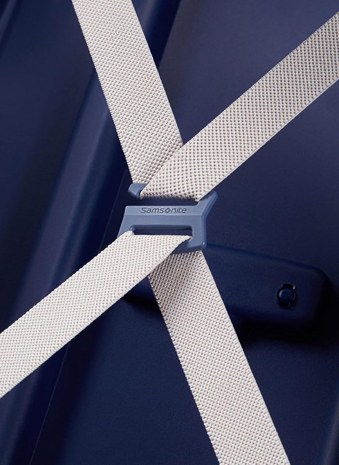 Detalle 2 de Samsonite S'Cure Spinner S equipaje de mano