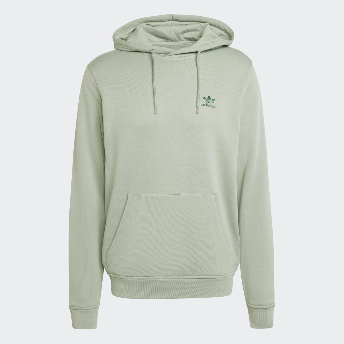 Thumbnail 5 de Adidas Trefoil Essentials sudadera 100% algodón 📷