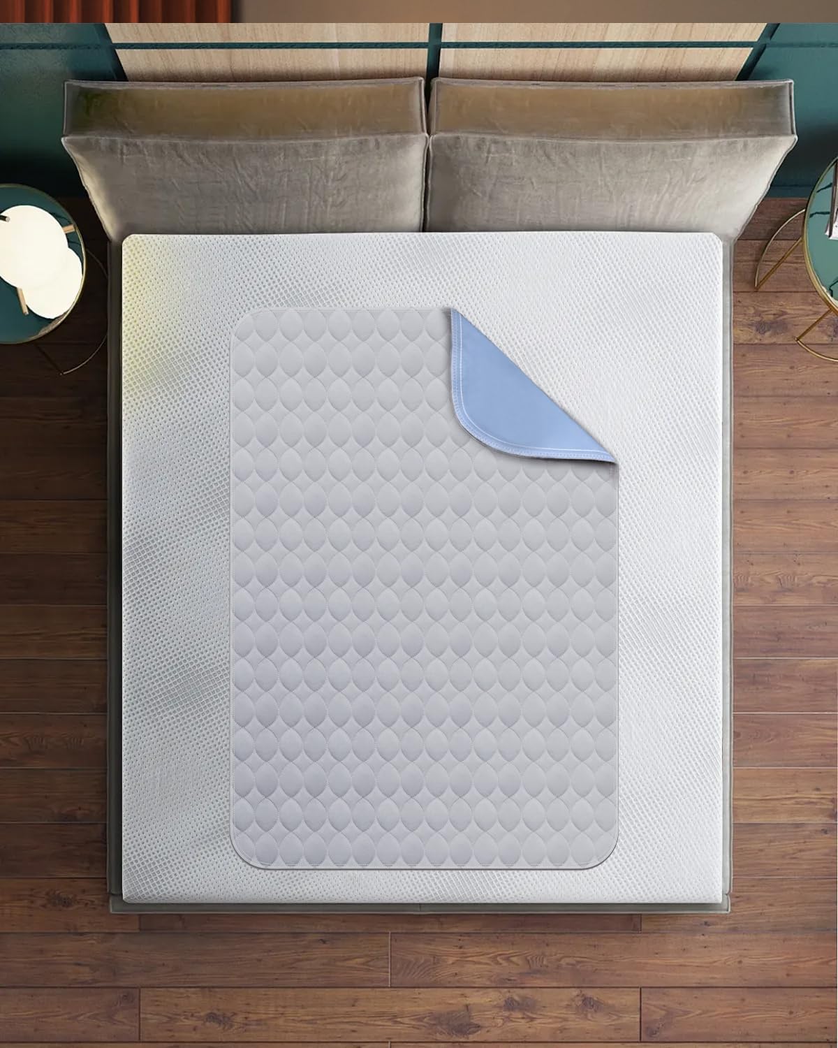 Thumbnail 5 de Washable Bed Pads 34" x 36