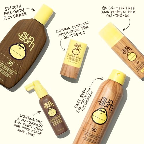 Thumbnail 3 de Sun Bum SPF 70 Sunscreen, 3 oz