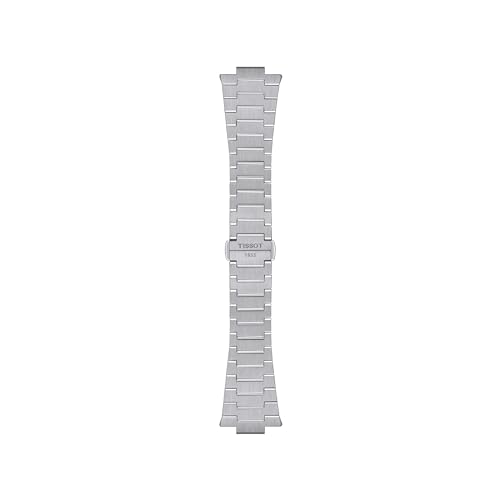 Detalle 2 de Montre Tissot PRX Autoquée pour Femmes - Élégance Swiss Made et Powermatic 80