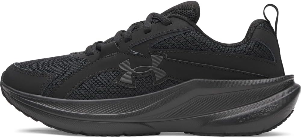 Detalle de Under Armour Running Shoes Charged Assert 11