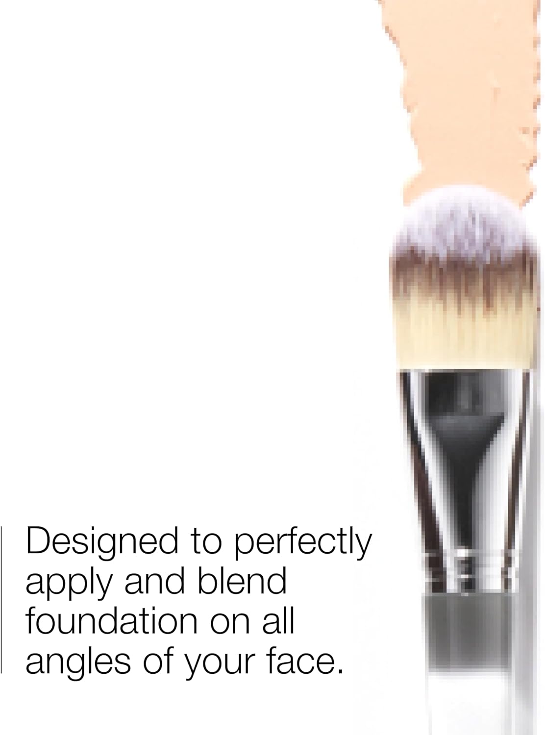 Thumbnail 1 de Clinique Foundation Brush for Liquid