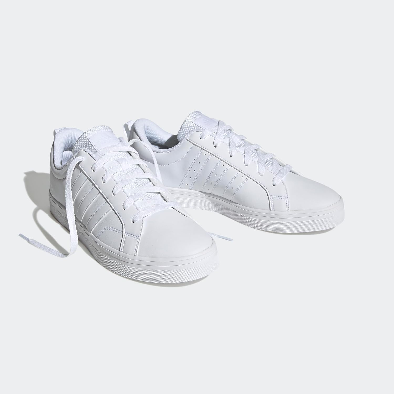 Thumbnail 6 de adidas Herren VS Pace 2.0 Sneaker aus Leder (HP6006) – reguläre Passform