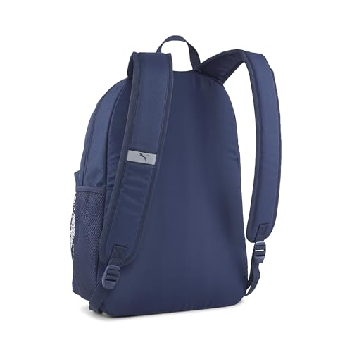 Thumbnail 1 de PUMA Phase Backpack: mochila clásica unisex en Navy