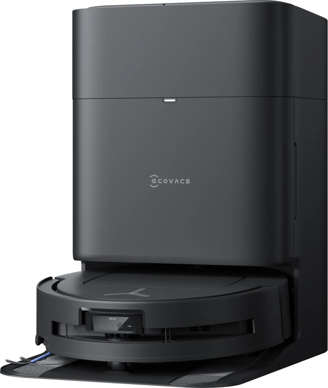 Detalle de Ecovacs Deebot T80 Omni 18.000 Pa