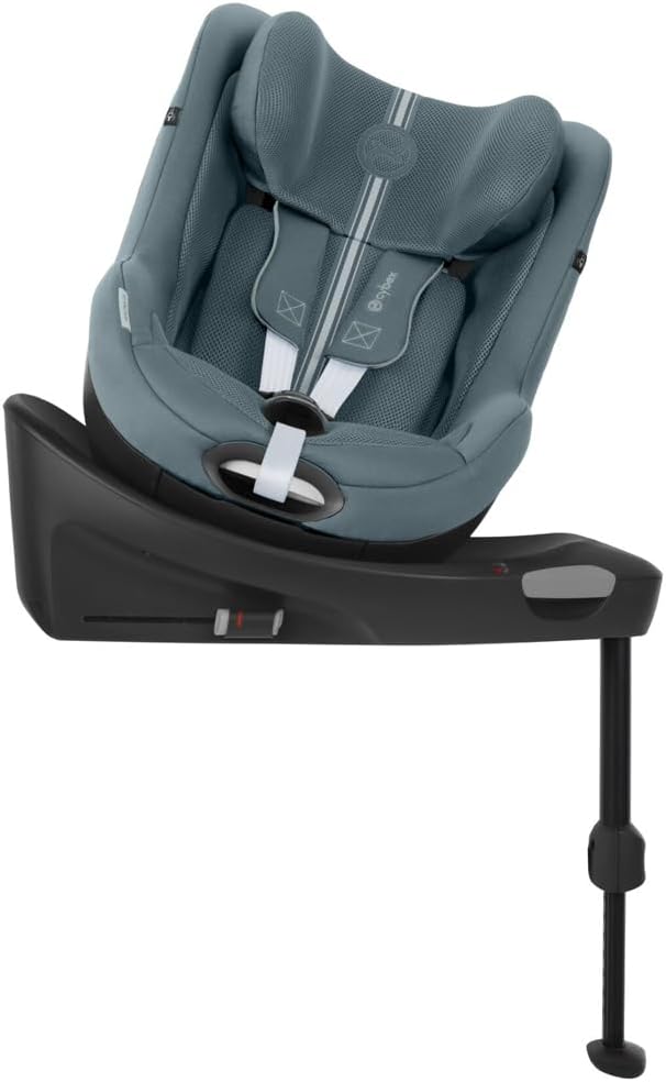 Thumbnail 4 de CYBEX Sirona Gi i-Size Plus seggiolino