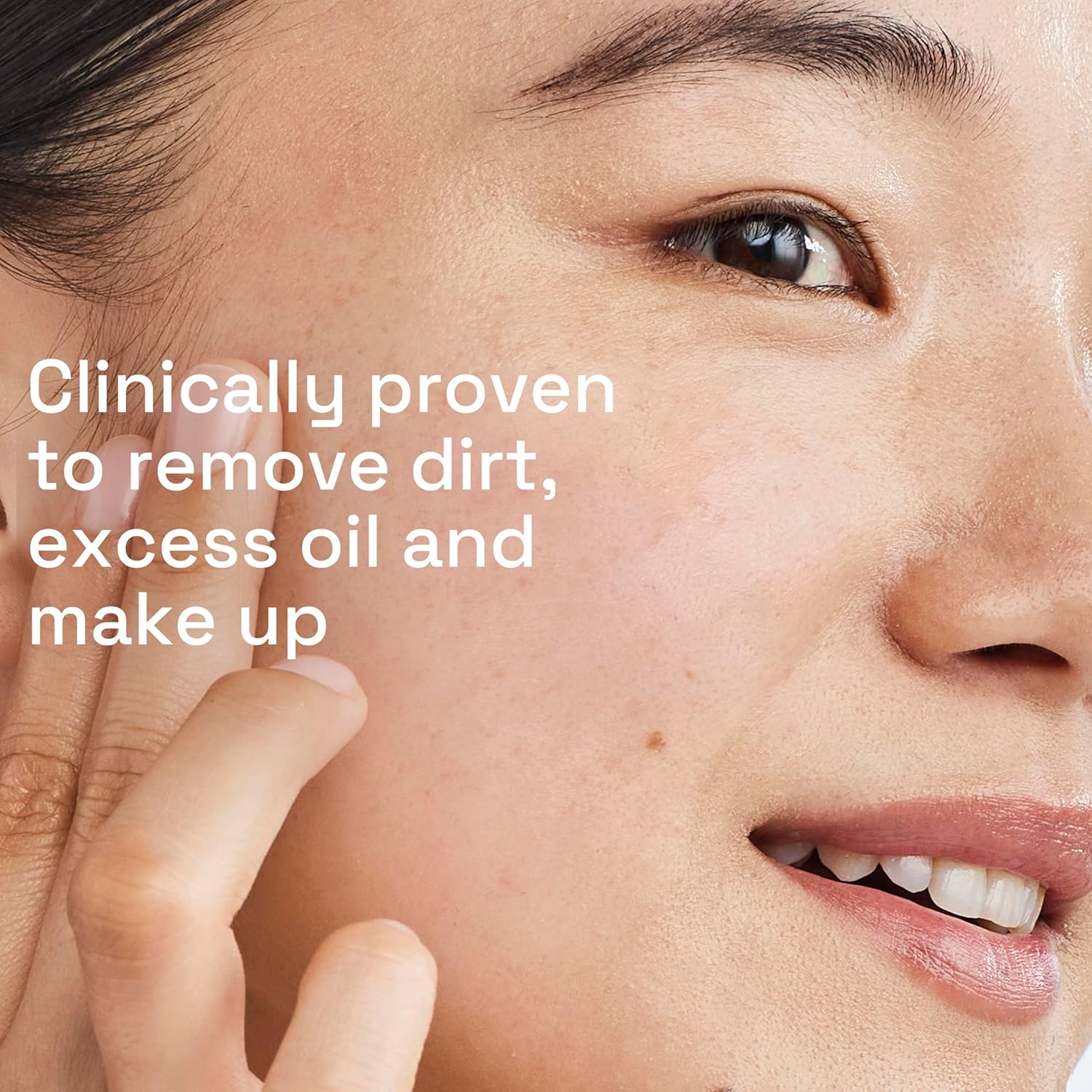 Thumbnail 2 de Cetaphil Oily Skin Cleanser (236ml) with Niacinamide – gel face wash for combination to oily, sensitive skin