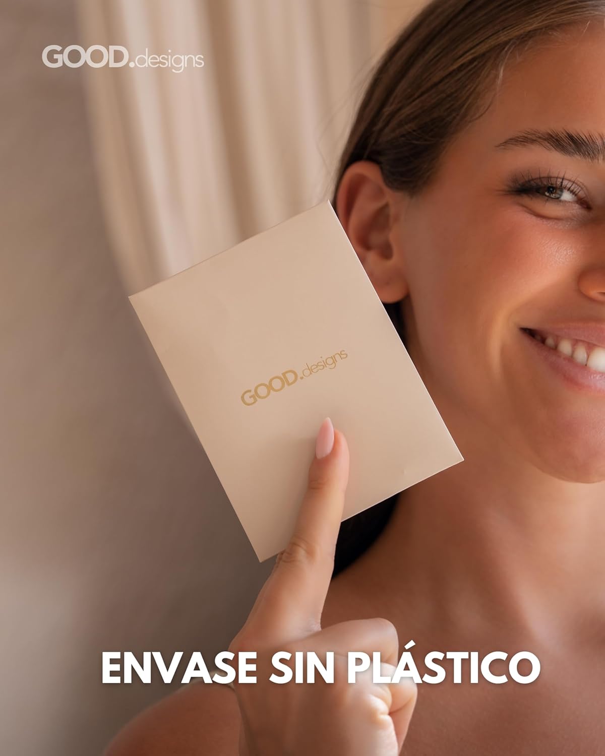 Thumbnail 5 de GD GOOD.designs Tobillera oro 18K 22–27 cm