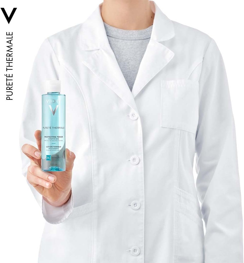 Thumbnail 3 de Vichy Purete Thermale Perfecting Toner (200ml)