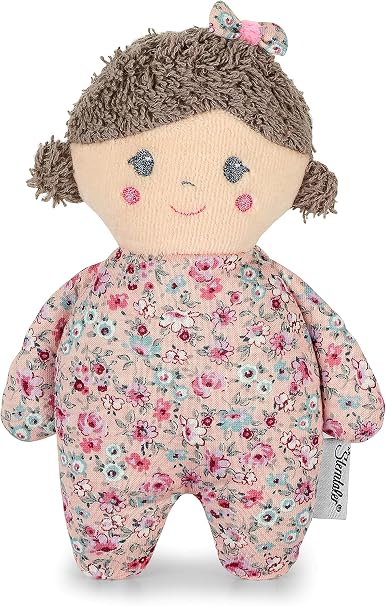 Detalle de Sterntaler S Amelie Muñeca de Juguete 🪆