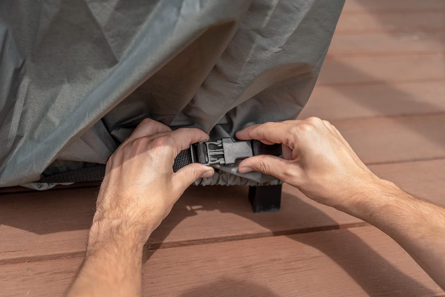 Thumbnail 2 de Campingaz Copri BBQ Premium XXL – copertura protettiva per barbecue XXL