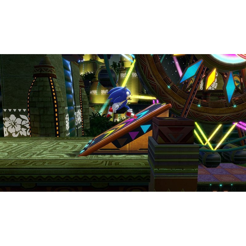 Thumbnail 2 de Sonic Colours Ultimate Nintendo Switch