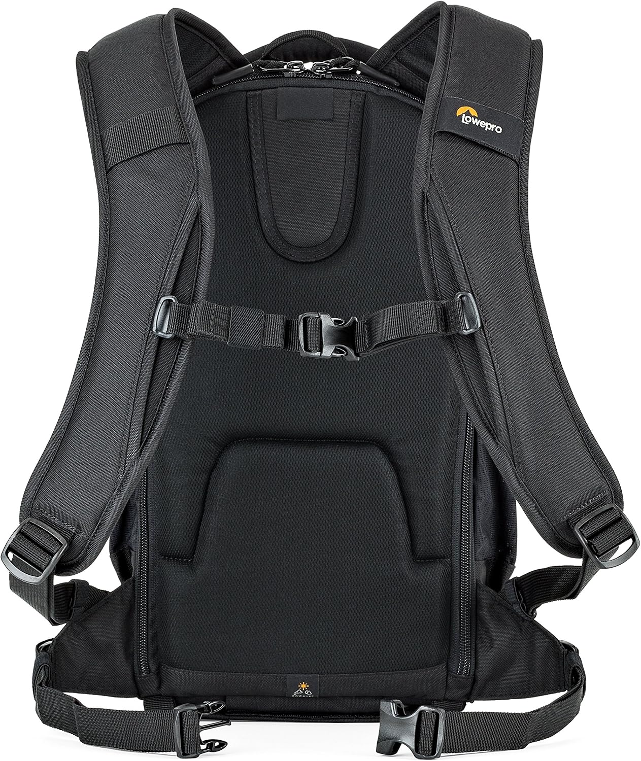 Detalle de Lowepro Flipside 200 AW II 7"