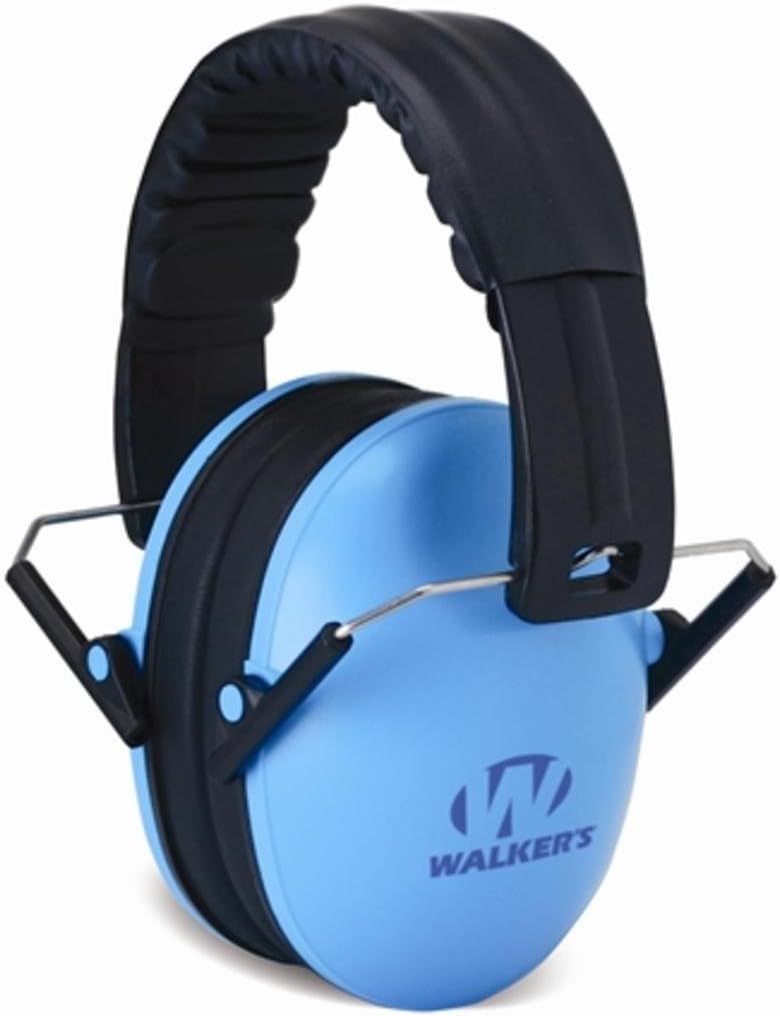 Thumbnail 5 de Walker's Kids Earmuffs