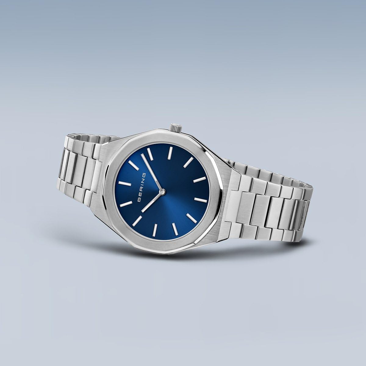 Thumbnail 3 de BERING 19641-730 Orologio da polso: minimalismo ceramico con eleganza resistente
