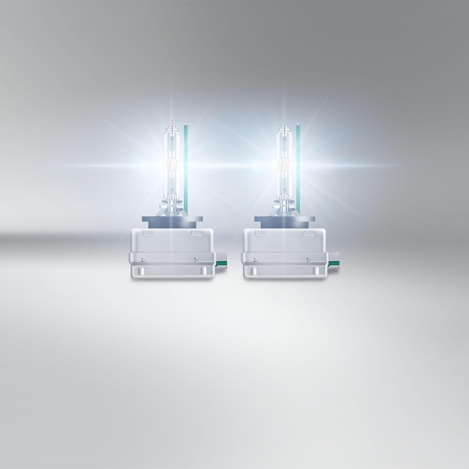 Thumbnail 1 de OSRAM D3S 35W Night Breaker Laser