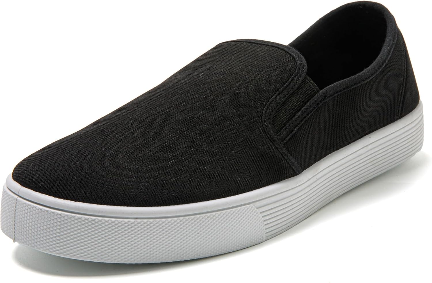 Thumbnail 6 de JOMIX Scarpe Slip On Uomo in Tela: leggerezza, traspirazione e semplicità d’uso per chi sta in piedi tutto il giorno