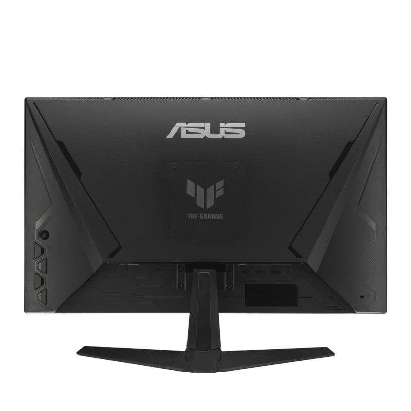 Detalle de ASUS TUF Gaming VG259Q5A 200 Hz gaming