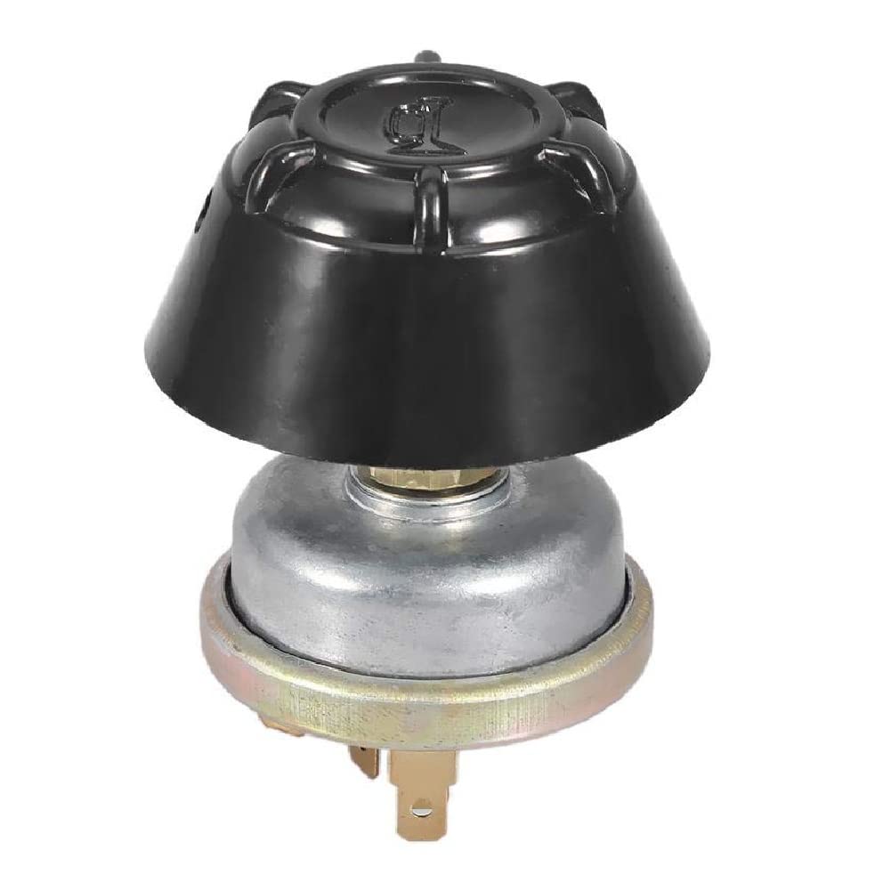 Thumbnail 1 de KIMISS 12V tractor push-button switch