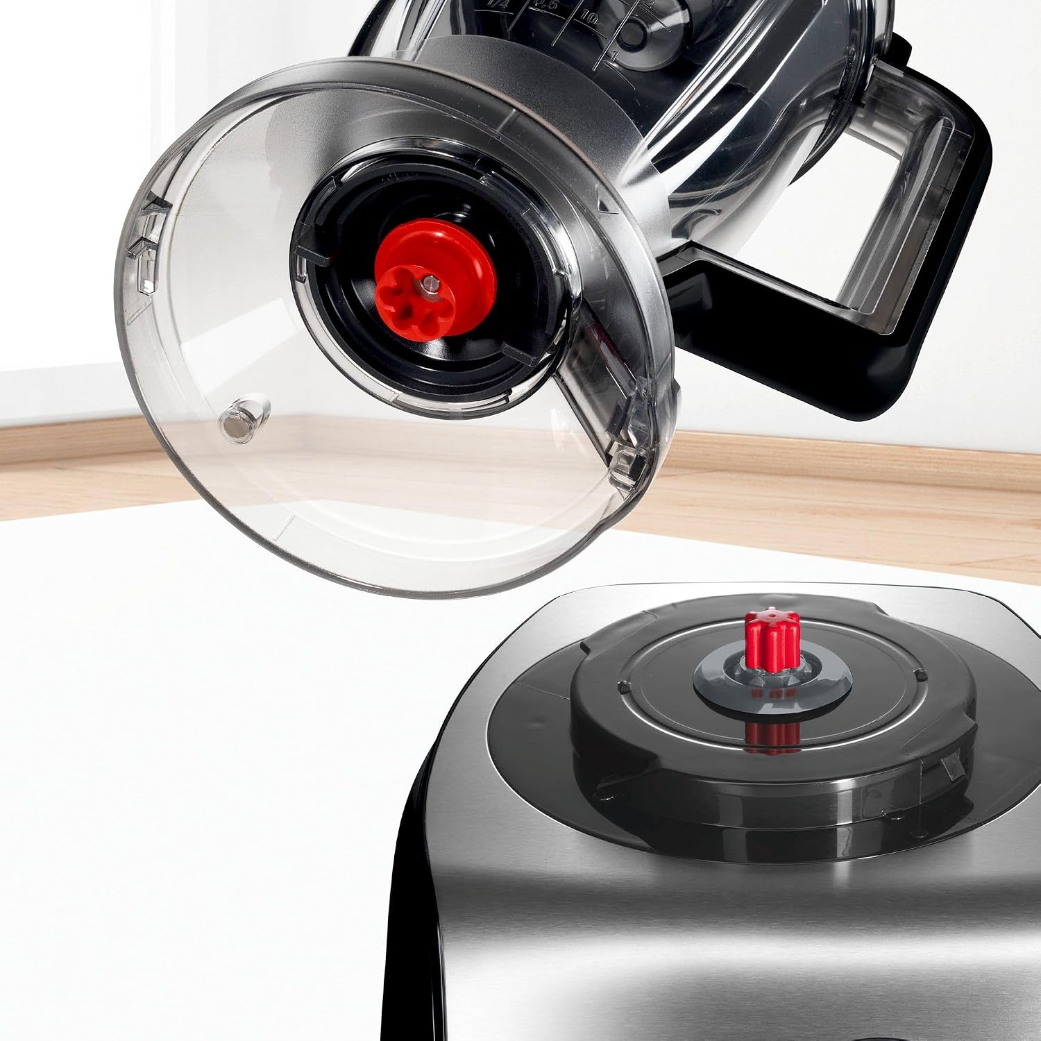Thumbnail 4 de Bosch MultiTalent 8 Robot da Cucina 1250 W