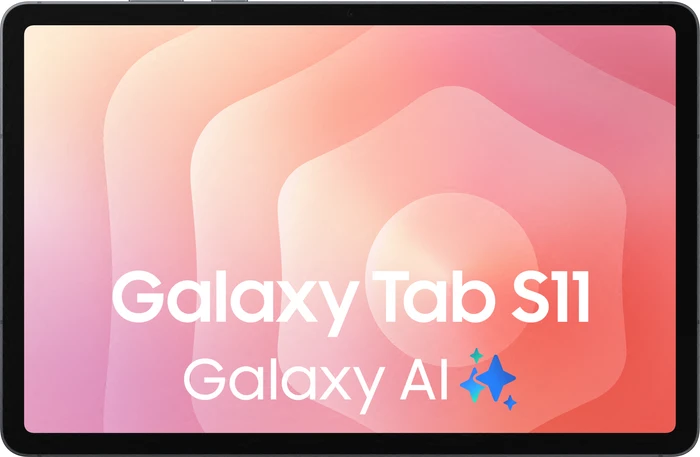 Thumbnail 9 de Samsung Galaxy Tab S11 Tablet 11 Zoll 128GB