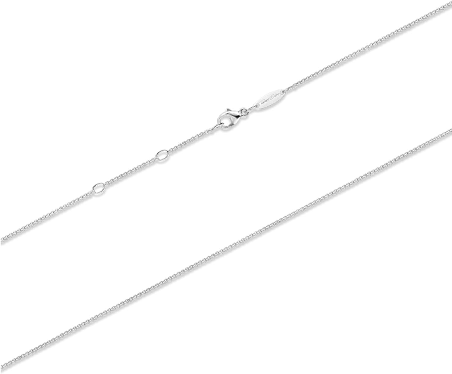 Thumbnail 2 de Thomas Sabo KE1106-001-12 Cadena Venezia, plata 925