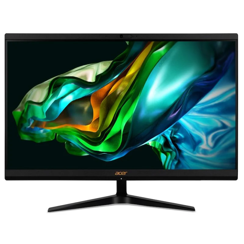 Detalle de Acer Aspire C C24-1800 (Intel Core i5-12450H, 16 GB, 1 TB SSD, 23.8")