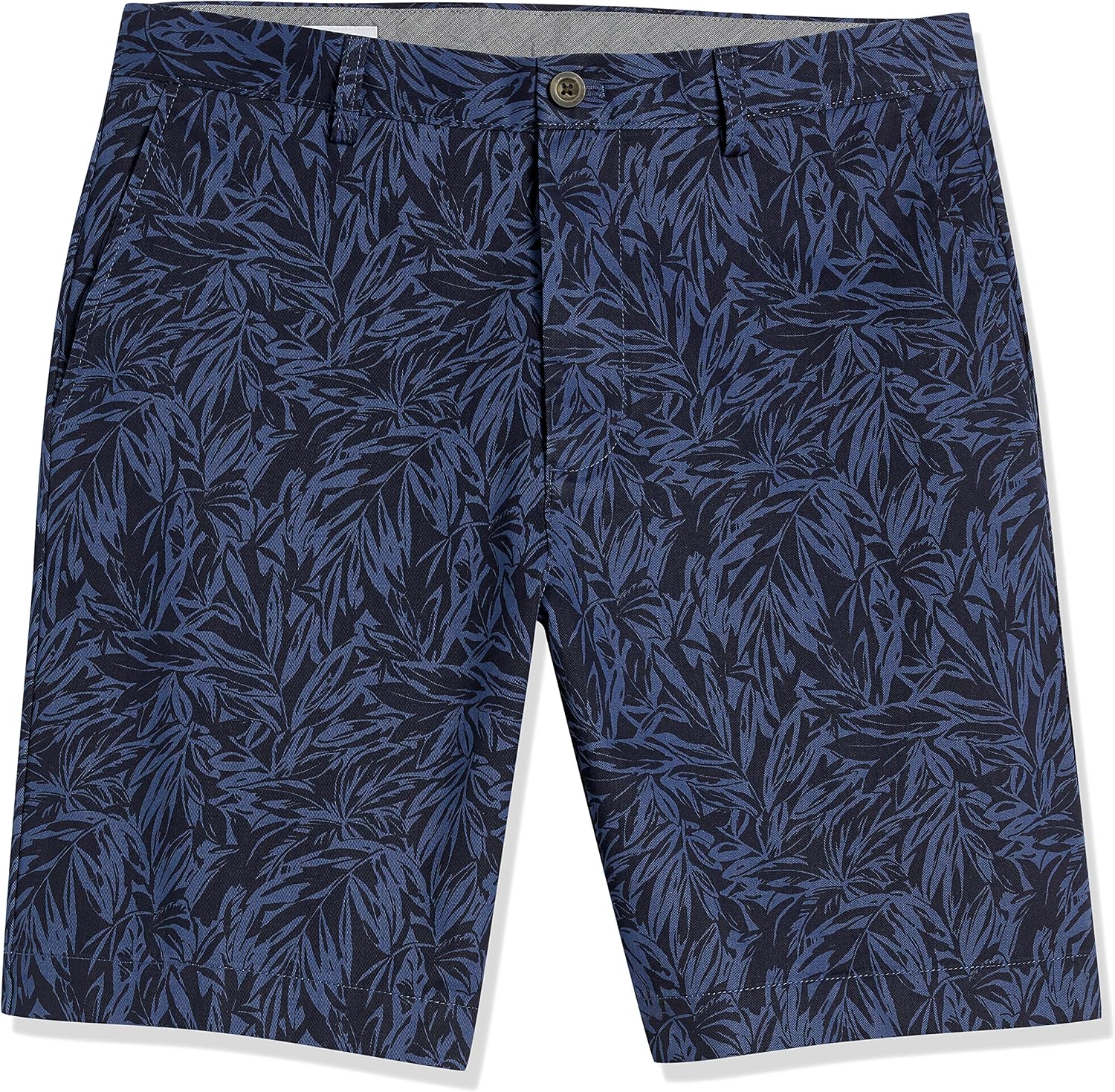 Detalle 2 de Amazon Essentials Men's Classic Fit 9" (23cm) Pocketed Chino Shorts