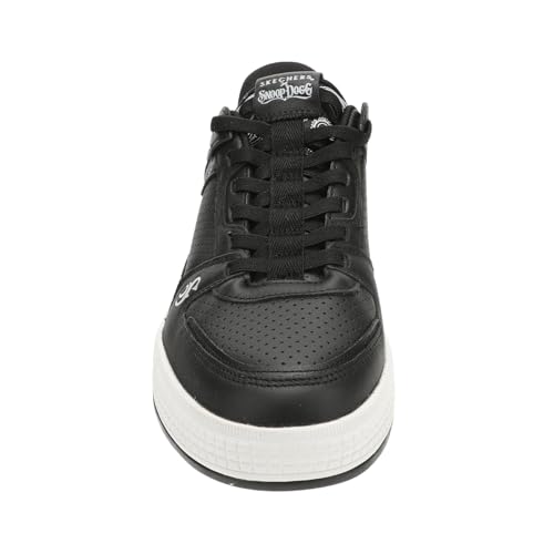 Thumbnail 4 de Skechers Snoop Sizzle Toke Slip-ins Zapatillas cuero 42