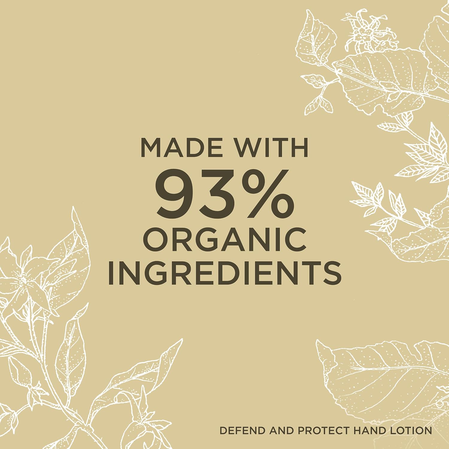 Thumbnail 4 de Neal's Yard Defend Hand Lotion 185ml