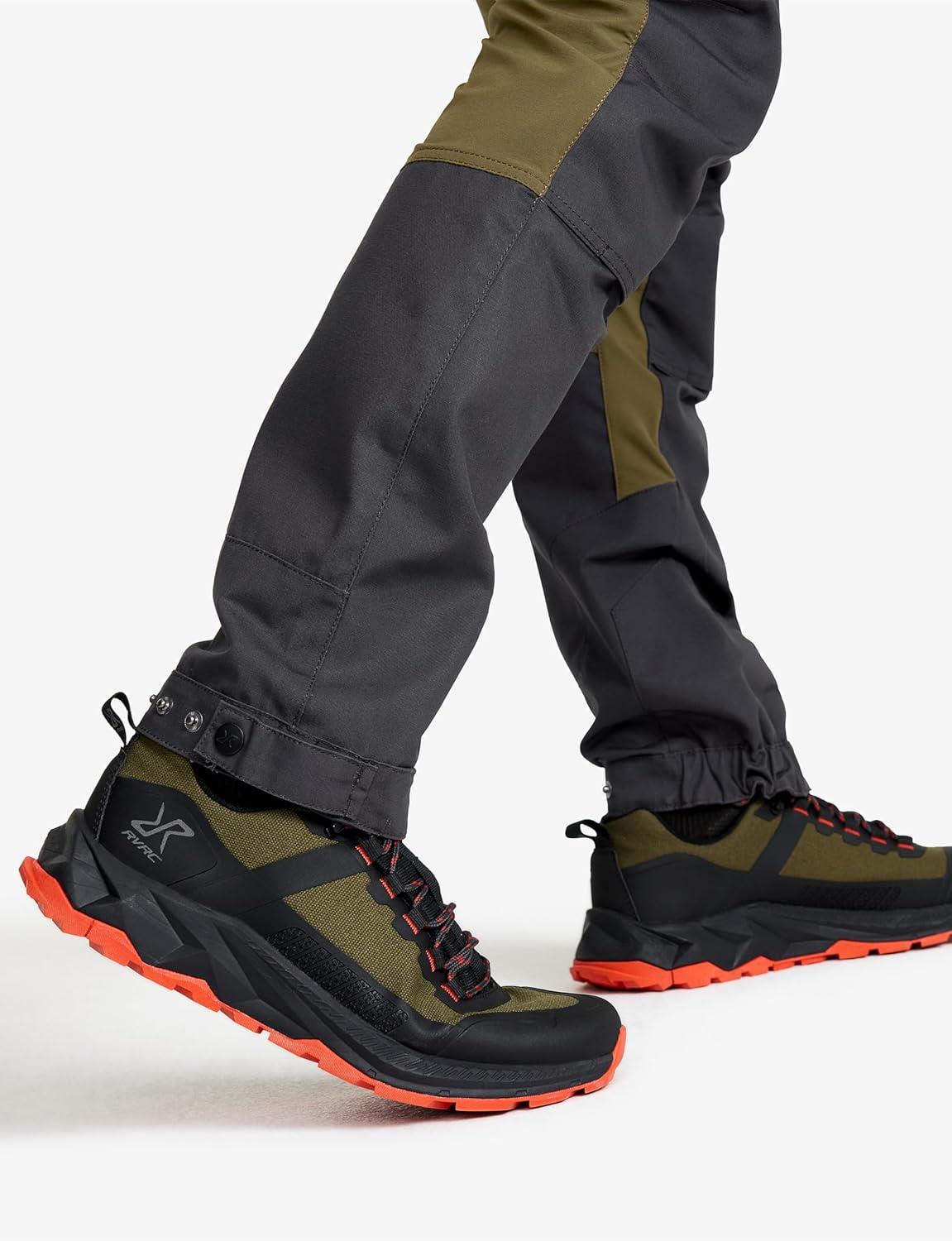 Thumbnail 4 de RevolutionRace Homme RVRC GP Pro Pants : pantalon outdoor durable avec poches et aérations