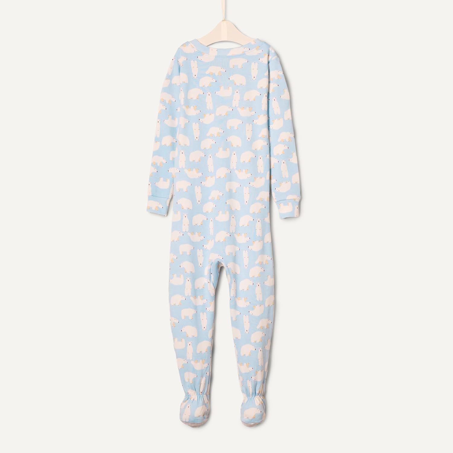 Thumbnail 5 de Amazon Essentials x Sofia Grainge Unisex Toddlers and Babies' Snug-Fit Cotton Footed Pyjamas (Pack of 2)