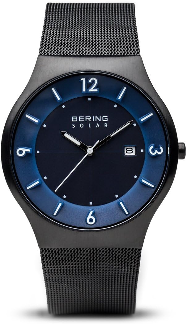 Thumbnail 6 de BERING 14440 Montre Solaire Homme 40 mm