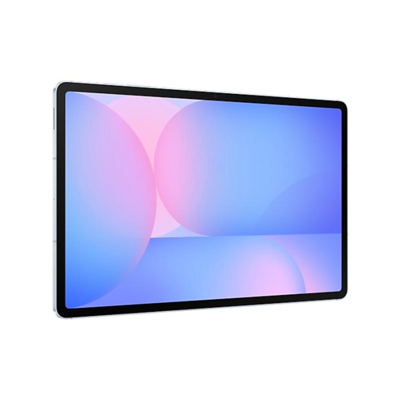 Detalle de Samsung Galaxy Tab S10 FE Plus WiFi 13,1" con S Pen y 12 GB/256 GB en azul