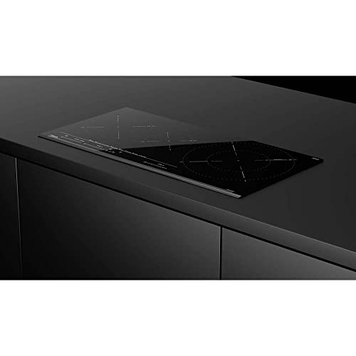 Thumbnail 4 de TEKA IZC 83620 MST Placa inducción 80 cm 📺