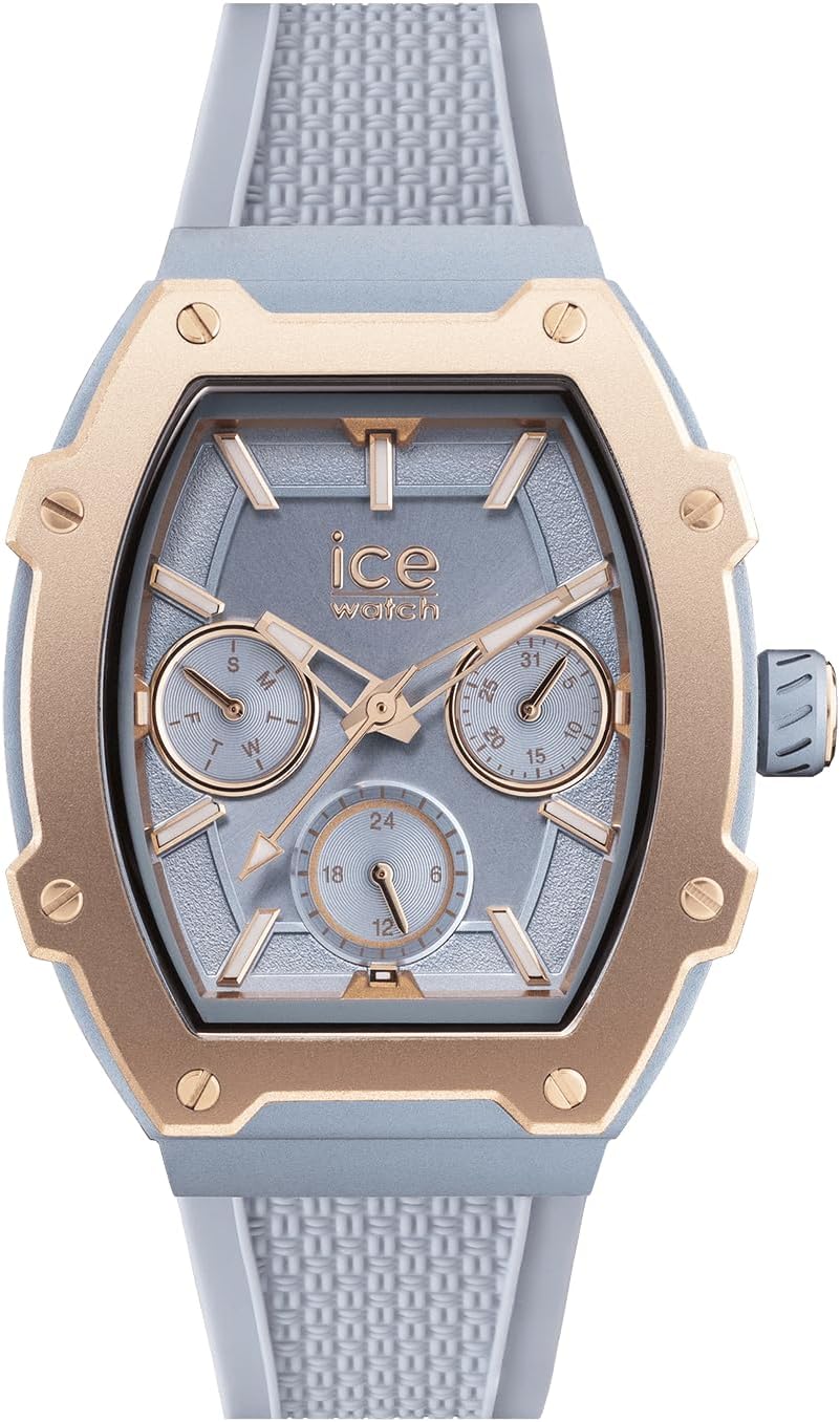 Thumbnail 5 de Ice-Watch Ice Boliday Damenuhr Small